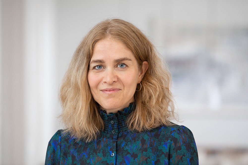 Anna Clara Törnvall Wittgren