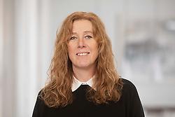 Katarina Ahlstedt, chef Kapitalförvaltningen