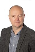 Anders Johansson föreläsare riskhanteringsdagen